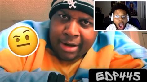Edp445 Made A Response Video Youtube