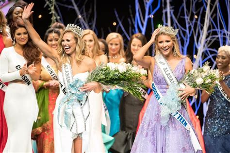 Miss Alabama USA To Be Crowned In Auburn This Octo