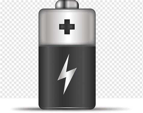 Battery Icon Png Pngwing