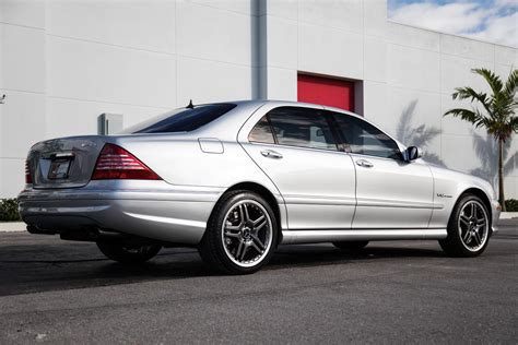Check spelling or type a new query. Used 2006 Mercedes-Benz S-Class S 65 AMG For Sale ($22,900) | Marino Performance Motors Stock ...