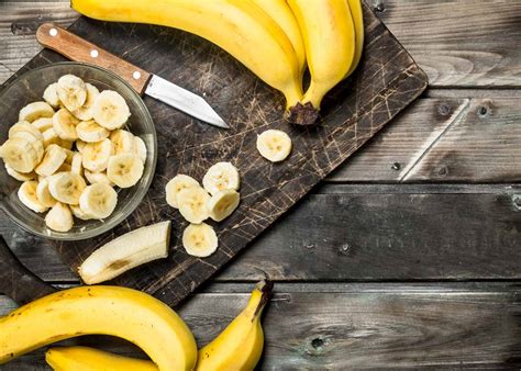 Valor Nutricional Da Banana Um Superalimento Ensine