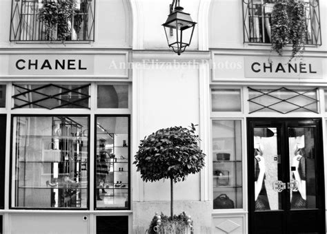 Chanel Boutique In Paris Chanel Boutique Chanel Print Pink Chanel