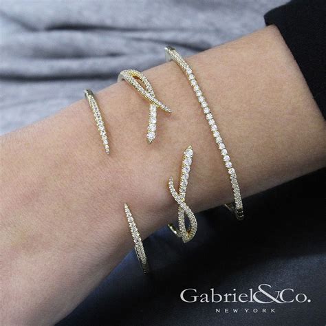Gabriel And Company Of New York Available At Ed Harris Jewelry 901