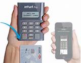 Intuit Credit Card Payment Photos