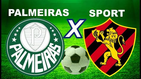 Tv palmeiras jogos ao vivo é aqui! Premiere transmite o jogo Palmeiras x Sport Recife de hoje