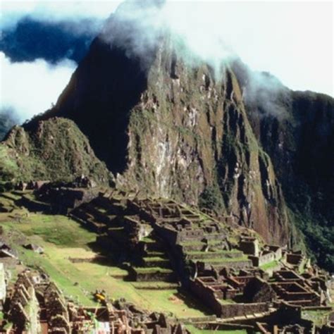 Famous Monuments In Peru Usa Today