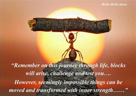 Inspirational Quotes About Inner Strength Quotesgram