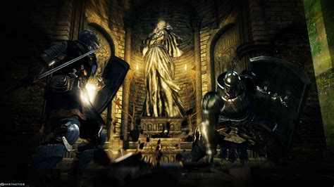 Dark Souls Review Xbox 360