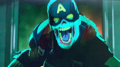 Provides owner's profile, menu, and locations. Marvel's What If...? Pits Bucky Barnes Against Zombie ...