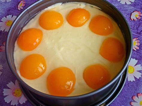 Spiegeleierkuchen vom Blech von Simone32