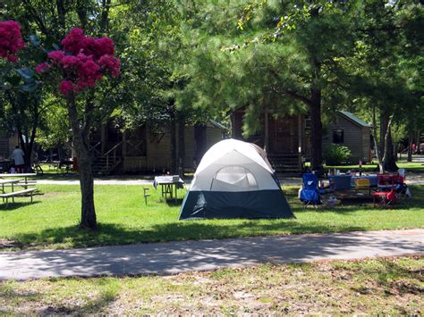 Virginia Beach Oceanfront Camping And Rv Park Bookyoursite