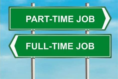 How To Manage Your Studies With Part Time Job 5 Important Tips