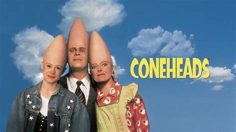 Coneheads 1993 Az Movies