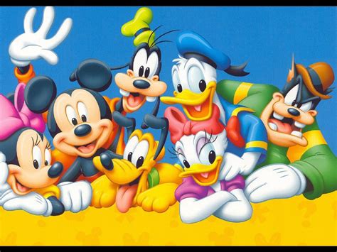 Image Screensaver Free Mickey Mouse Wallpapers