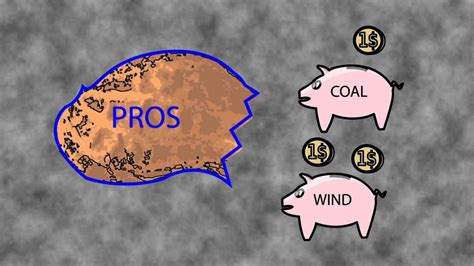 Pros And Cons Of Coal Power In A Nutshell Power Energy Sources In