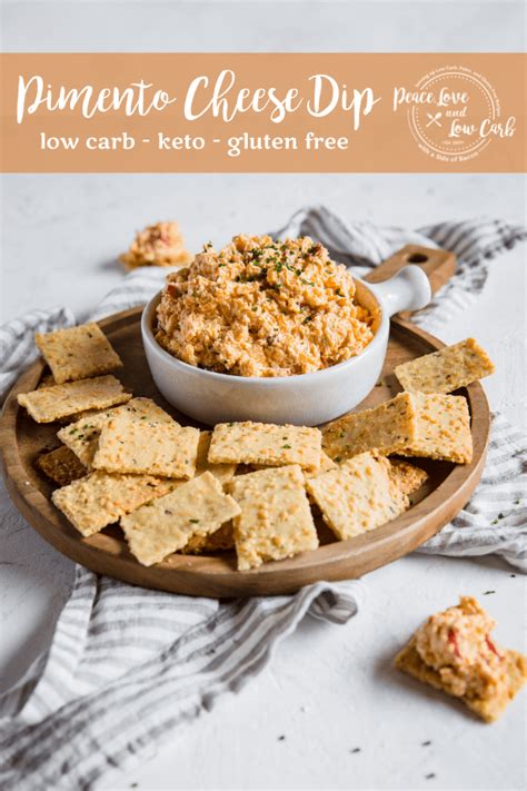 Quick & easy highly rated healthy surprise me. Pimento Cheese Dip | Recipe in 2020 | Low carb appetizers ...