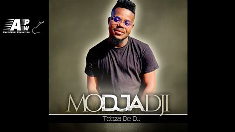 Tebza De Dj Modjadji Feat Dj Nomza The King Youtube
