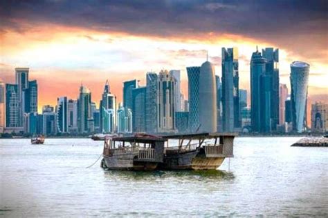Doha City Tour From Doha Port Cruise Terminal Getyourguide