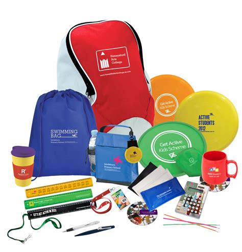 8 Surprising Benefits Of Promotional Items To Your Marketing Campaigns