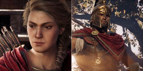 How Long Does It Take To Beat Assassins Creed Odyssey