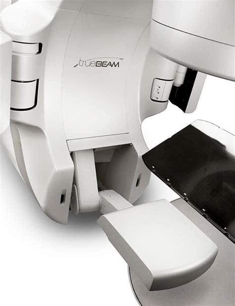 Truebeam™ Radiation Therapy Infirmary Cancer Care