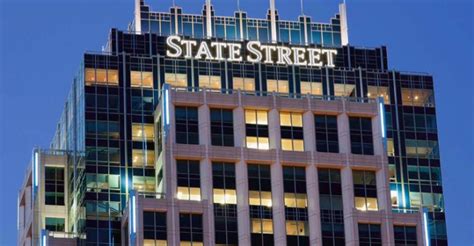 State Street Says Short-Volatility Trades Storing Up Trouble | Wealth ...