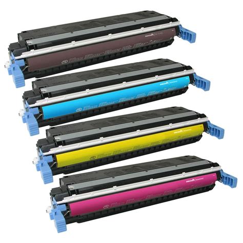 Choosing The Right Toner Cartridges For Your Printer 1436 Mytechlogy