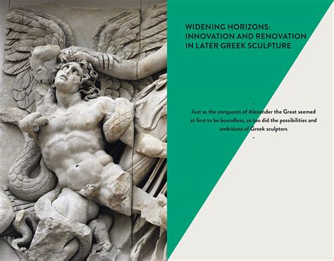 Greek and Roman Art (Art Essentials) | Thames & Hudson Australia & New