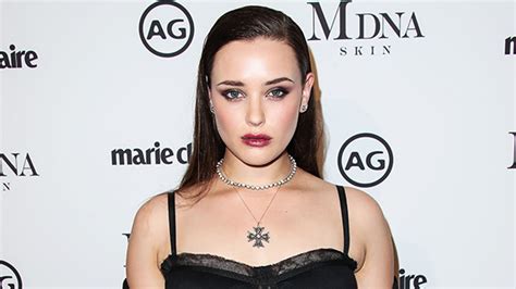 Katherine Langford Celebrity Profile Actress 13 Reasons Why
