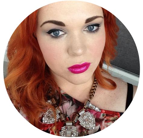Misscharlgingergirlsays Ginger Girl Says A Lifestyle Blog By Charl Pearce