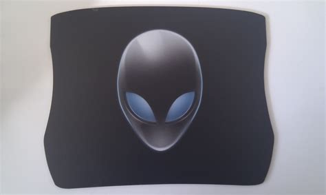 Dell Alienware Mousemat Mouse Mat Pad Large Ebay