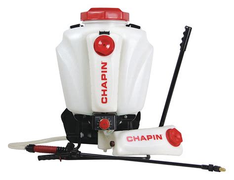 Chapin Backpack Sprayer Backpack Sprayer Type Lawn And Garden Pest