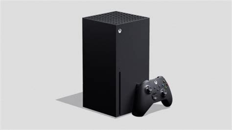 Xbox Series X La Lista De Juegos Optimizados Se Revelará En Octubre