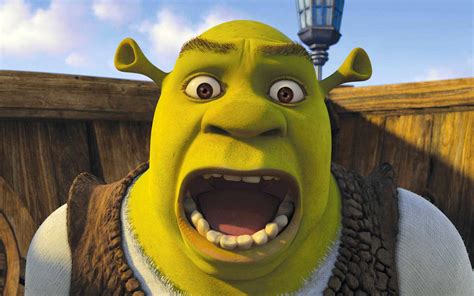 Shrek HD Wallpapers And Backgrounds
