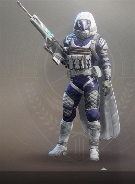 Best Looking Hunter Armor Destiny 2 Every New Armor Set And Exotic