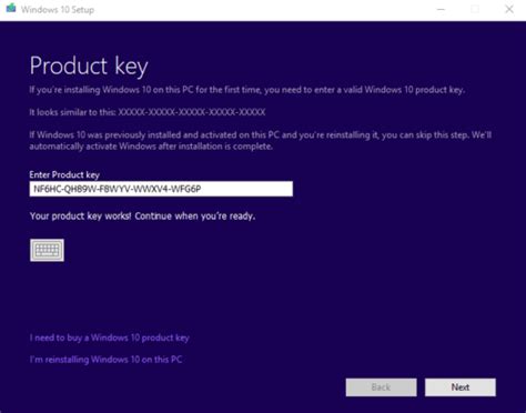 Windows 10 Pro With Genuine Product Key Download [ 64bit ] Sohaibxtreme Official
