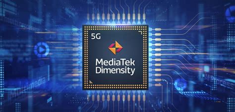 Mediatek Launches Dimensity 5g Open Resource Architecture Techpowerup
