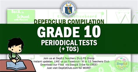 More 3rd Periodical Test With Tos Compilation Sy 2022 2023 42 Off