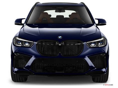 2022 Bmw X5 105 Exterior Photos Us News