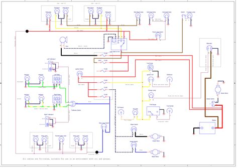 Read how to draw a circuit diagram. BQN Kfi 3000 Winch Wiring Diagram Read Online