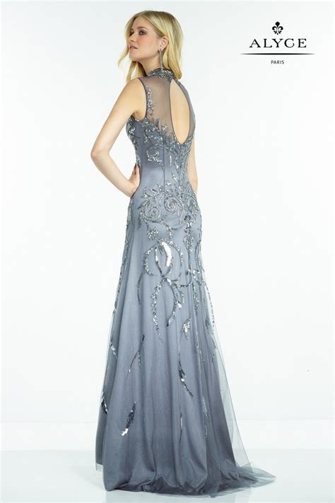 Claudine Prom Dress Style 2533
