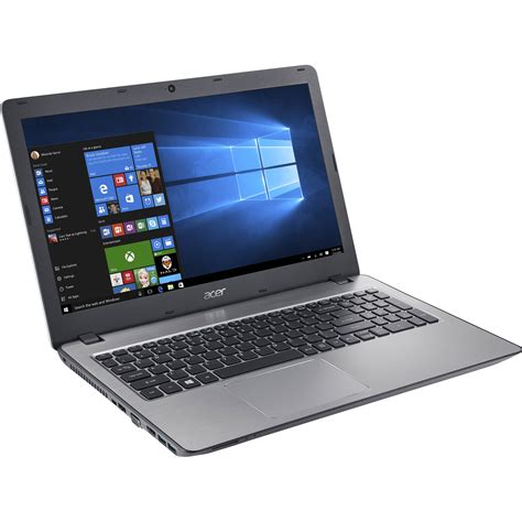 Walmart's selling this model, which offers a touchscreen, good amount of storage and ram, and a core i5 processor, for the same price as amazon's refurbished units. Acer Aspire 15.6" Laptop Intel Core i5 2.50 GHz 8GB Ram ...
