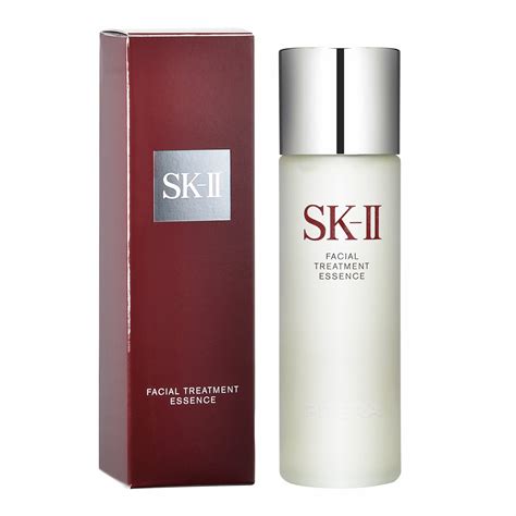 SK-II Facial Treatment Essence 75ml Anti Aging NEW Pitera Water SK2 ...
