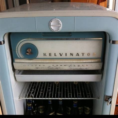 Old Kelvinator Freezer Model Numbers Easynew
