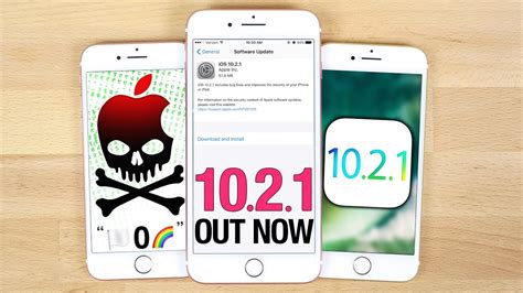Ios 1021 Released Everything You Need To Know Youtube