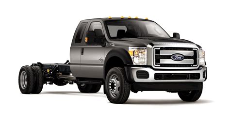 Ford F Series Super Duty 2011 Picture 22 Of 30