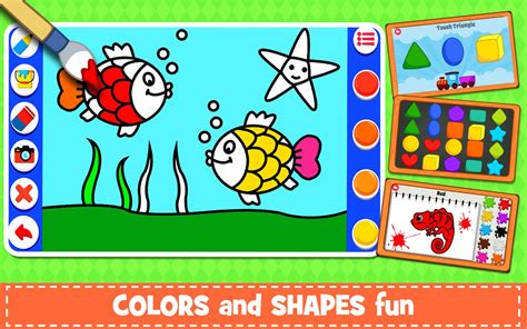 Kids Preschool Learning Games 150 Toddler Games For Android Apk