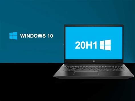 Windows 10 20h1 Chegará Cheio De Novidades