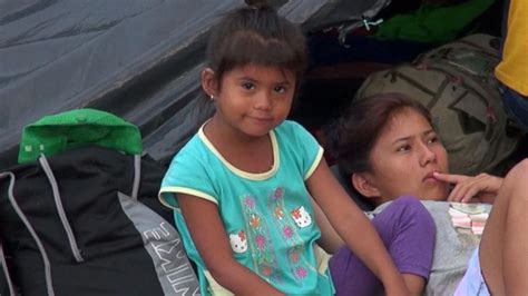 7 Year Old Migrant Girl Dies In Border Patrol Custody Gma