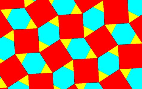 Tessellation Patterns Regular Hexagon Hexagon
